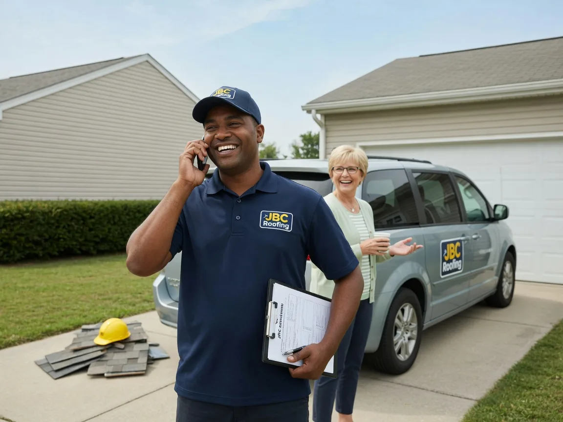 Roof Replacement Smithfield, NE FAQs